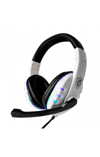 Karler Bass KRPS-5 Pulse 3D Kafa Bantlı Kablolu Gaming Oyuncu Kulaklık -…