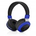 Karler Bass KR-3000 Kulak Üstü Gaming Oyuncu Bluetooth Kulaklık
