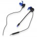 Karler Bass KR-GM501 Uzun Mikrofonlu Kulak İçi Gaming Oyuncu Kulaklığı