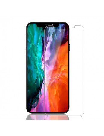 Key iPhone X / XS Flat Core Cam Ekran Koruyucu