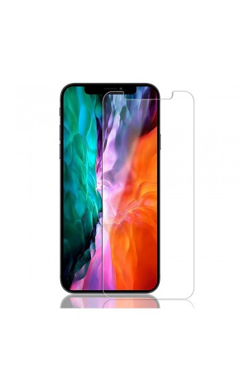 Key iPhone X / XS Flat Core Cam Ekran Koruyucu…