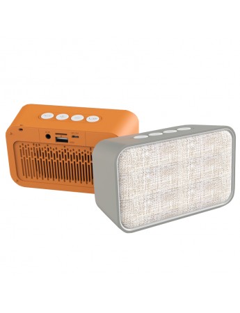 Konfulon F1 Bluetooth Speaker Taşınabilir Kablosuz Hoparlör