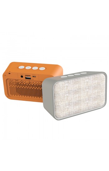 Konfulon F1 Bluetooth Speaker Taşınabilir Kablosuz Hoparlör…