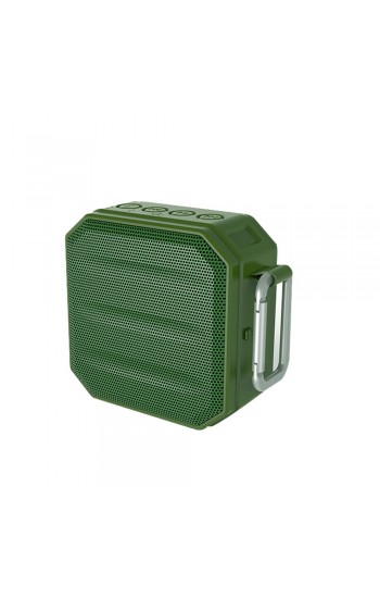 Konfulon K15 Bluetooth Speaker Taşınabilir Kablosuz Hoparlör Koyu Yeşi…