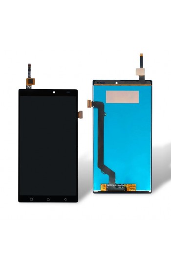 Lenovo K4 Note A7010 Ekran LCD Dokunmatik Siyah…