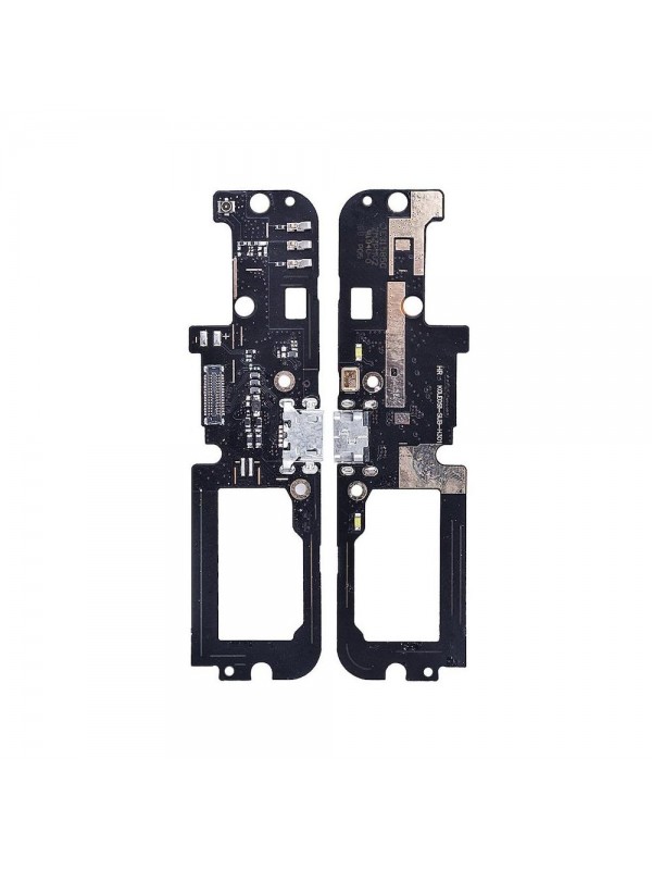 Lenovo K5 A6020 / K5 Note A7020 Şarj Soketi Mikrofon Bordu…