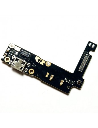 Lenovo Vibe P1 (P1A42) Şarj Soketi Mikrofon Bordu