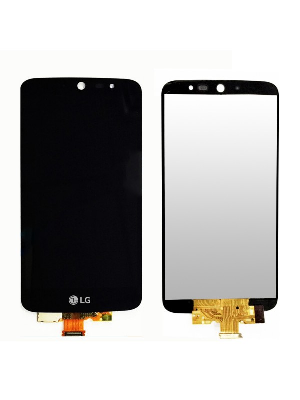 LG AKA H788 Ekran LCD Dokumatik - Siyah…