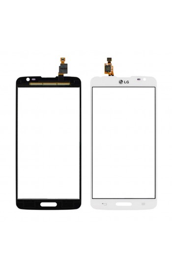 LG G Pro Lite D680 D682 Dokunmatik Ön Cam Beyaz…