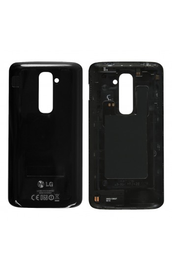 LG G2 D802 Arka Kapak Batarya Pil Kapağı Siyah…