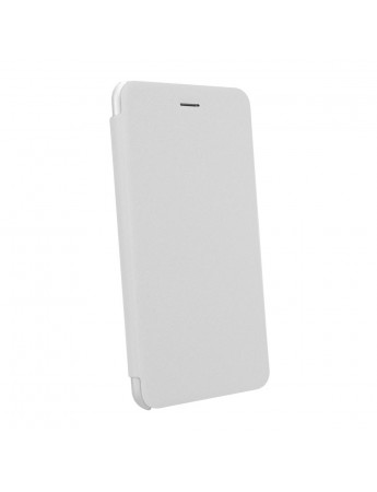 Lg G2 D802 Flip Case Kılıf Beyaz
