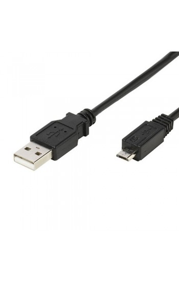 LG G3 Micro USB Orjinal Kablo Siyah…