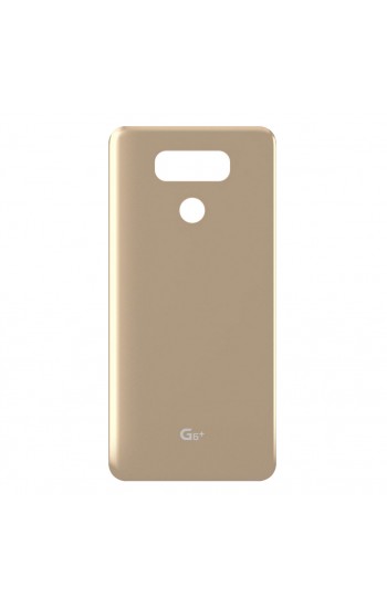 LG G6 Arka Kapak Batarya Pil Kapağı Gold…