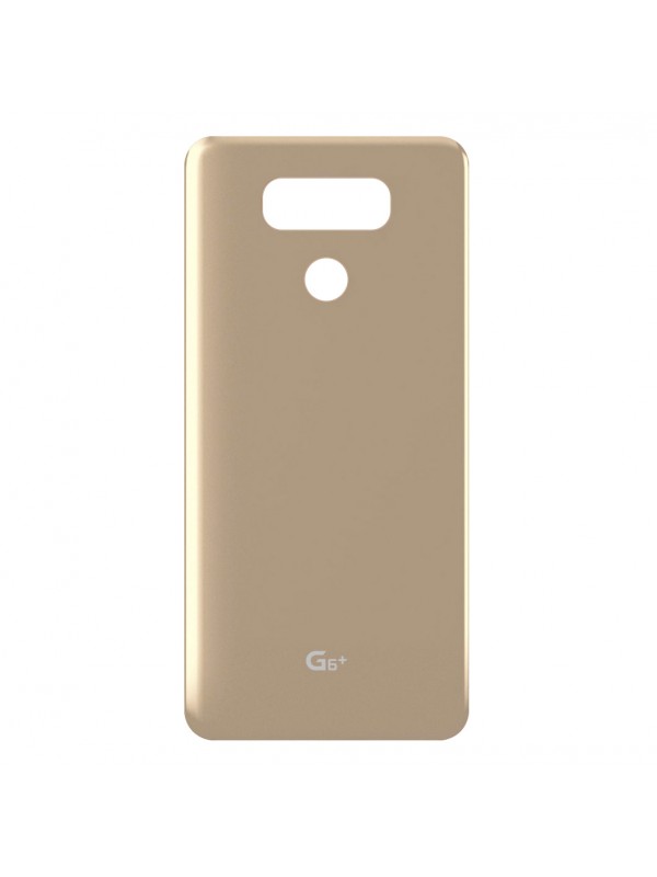 LG G6 Arka Kapak Batarya Pil Kapağı Gold…