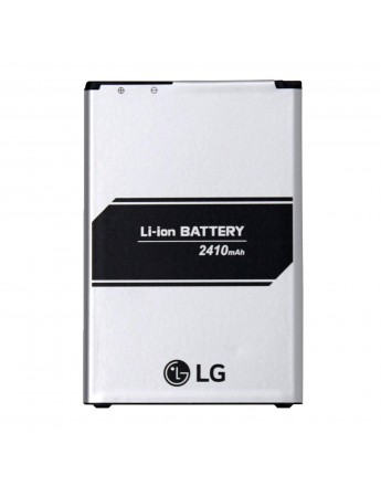 LG K8 2017 (X240Y) Batarya 2410 mAh BL-45F1F