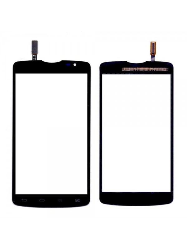 LG L80 (D380) Dokunmatik Ön Cam - Siyah…