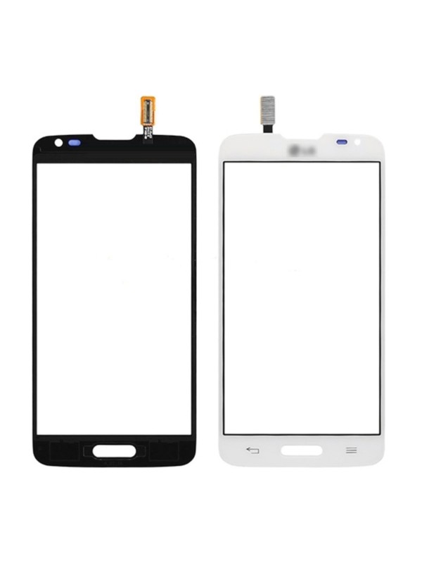 LG L90 (D405) Dokunmatik Ön Cam Orj - Beyaz…