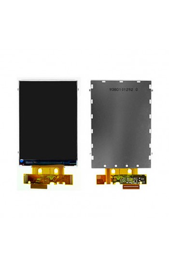 LG New Chocolate BL20 Ekran LCD Panel Orj…