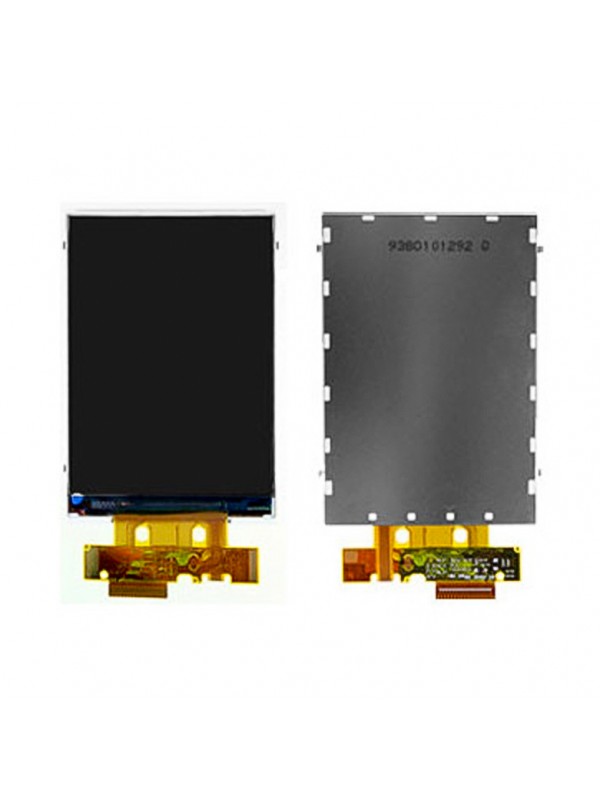 LG New Chocolate BL20 Ekran LCD Panel Orj…