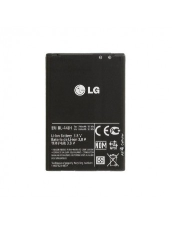 LG Optimus L5 E612 - L7 P705 Batarya BL-44JH