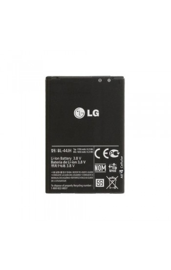 LG Optimus L5 E612 - L7 P705 Batarya BL-44JH…