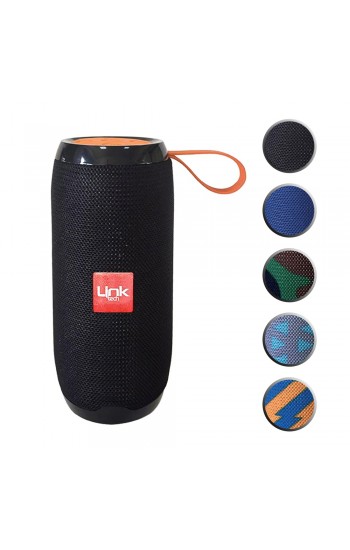 LinkTech B202 Taşınabilir Kablosuz Bluetooth Hoparlör…