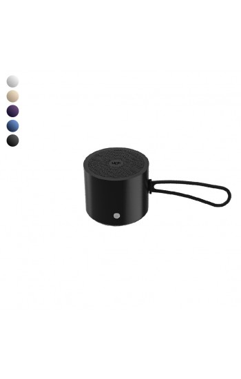 Linktech BM6 Mini Bass Taşınabilir Bluetooth Hoparlör…