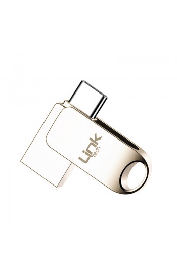 Linktech C232 Premium 32GB OTG Type-C USB Bellek - USB Flash Drive…