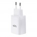 LinkTech G831 Premium 45W PD GaN 2x USB-C Şarj Adaptörü (Başlık)