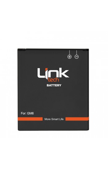 LinkTech General Mobile GM 6 Batarya 3000 mAh…