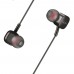 Linktech H16 Type-C Stereo Kulak içi Kablolu Kulaklık