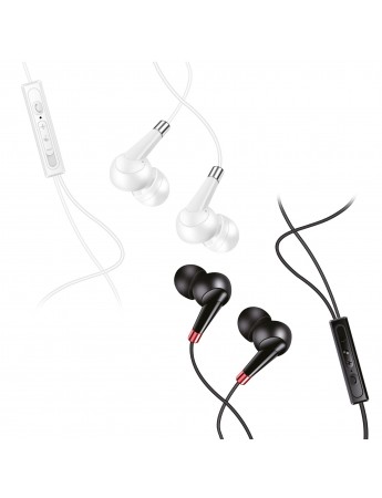 LinkTech H330 Mikrofonlu Stereo Kulaklık (3.5mm Jack)