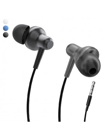 LinkTech H675 Premium 3.5mm Mıknatıslı Kulak İçi Kablolu Kulaklık