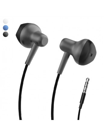 LinkTech H677 Premium 3.5mm Mıknatıslı Kulak İçi Kablolu Kulaklık