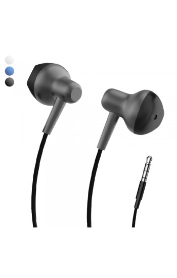 LinkTech H677 Premium 3.5mm Mıknatıslı Kulak İçi Kablolu Kulaklık…