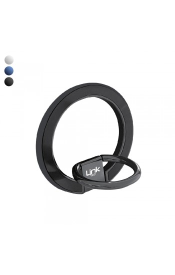 Linktech H701 Magsafe Uyumlu Mıknatıslı Telefon Tutucu Halka…