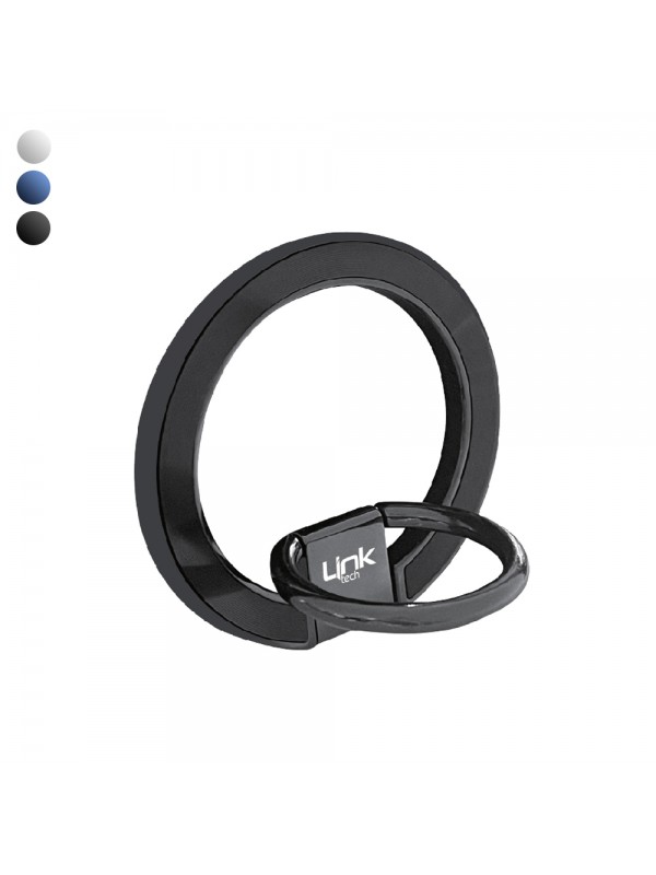 Linktech H701 Magsafe Uyumlu Mıknatıslı Telefon Tutucu Halka…