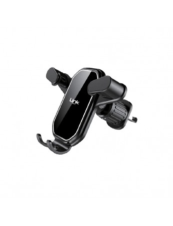 LinkTech H733e Araç İçi Telefon Tutucu