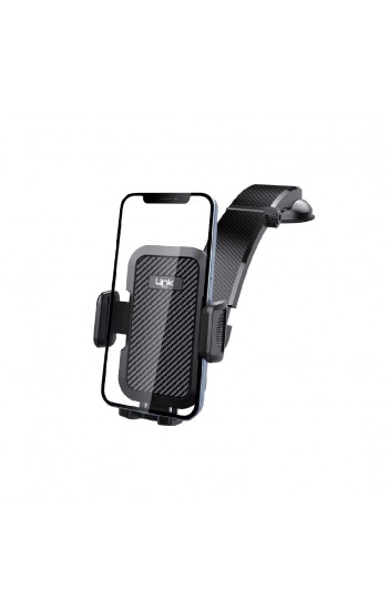 Linktech H768 Vantuzlu Araç İçi Telefon Tutucu…