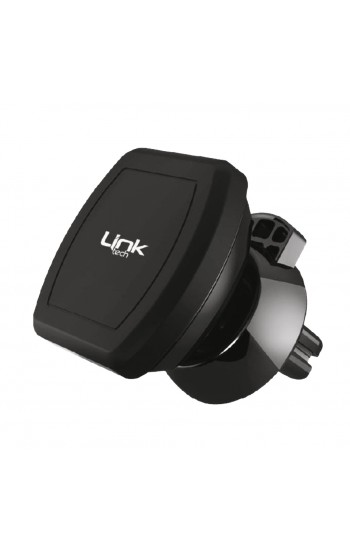 LinkTech H773 Premium Mıknatıslı Araç İçi Telefon Tutucu - Siyah…