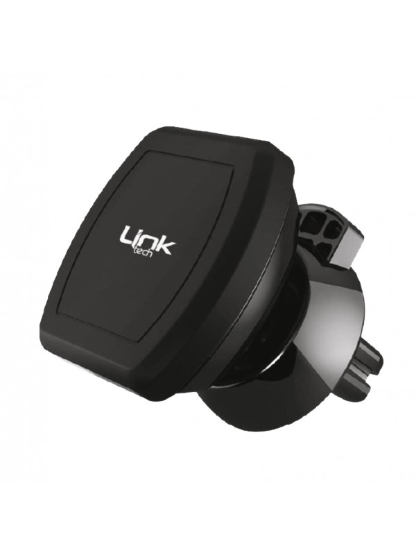 LinkTech H773 Premium Mıknatıslı Araç İçi Telefon Tutucu - Siyah…