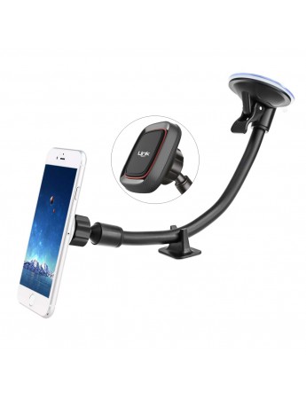 LinkTech H778 Manyetik Vantuzlu Araç İçi Telefon Tutucu