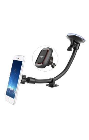 LinkTech H778 Manyetik Vantuzlu Araç İçi Telefon Tutucu…