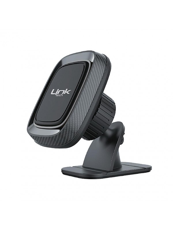 LinkTech H780 Premium Manyetik Mıknatıslı Araç İçi Telefon Tutucu…