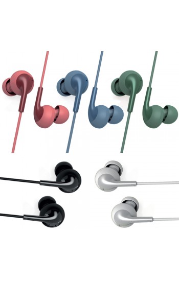 LinkTech H90 Mikrofonlu Kablolu Stereo Kulaklık 3.5mm…