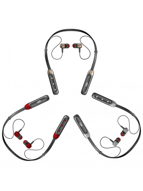 LinkTech H990 Bluetooth Kulaklık Neckband Boyun Askılı…