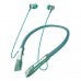 LinkTech H991 VIP Stereo Bluetooth Kulaklık Neckband Boyun Askılı