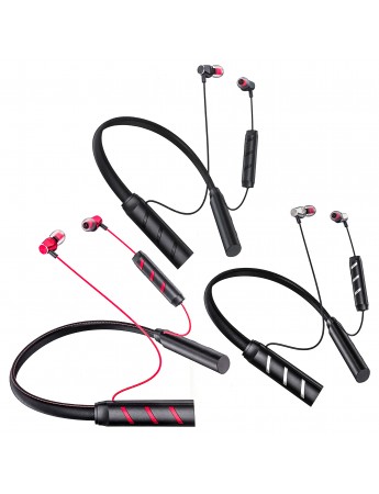 LinkTech H994 XPO Stereo Bluetooth Kulaklık Neckband Boyun Askılı