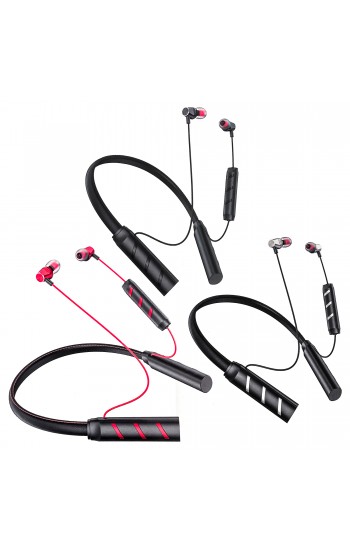 LinkTech H994 XPO Stereo Bluetooth Kulaklık Neckband Boyun Askılı…