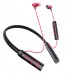 LinkTech H994 XPO Stereo Bluetooth Kulaklık Neckband Boyun Askılı